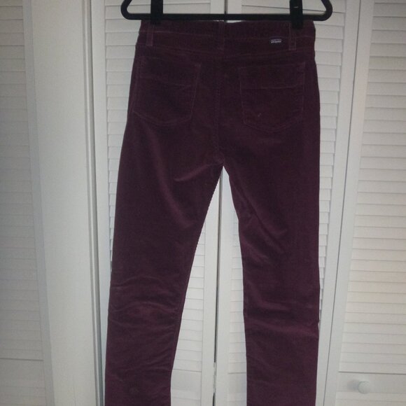 Patagonia Corduroy Pants - Picture 2 of 3